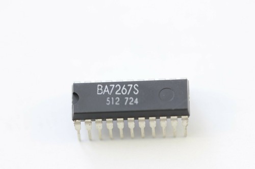 Circuit Intégré Mitsubishi AN6135 | Nouveau Ancien Stock (NOS) | 1 Pièce | Réf. C518U3F251016