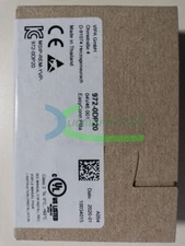 NEW  VIPA Bus connector VIPA 972-0DP20 Expedited Shipping