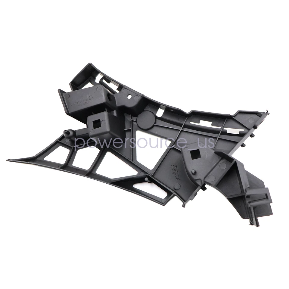 For Mercedes Benz GLE400 2019 Left Headlight Headlamp Bracket USA - Image 3 of 4