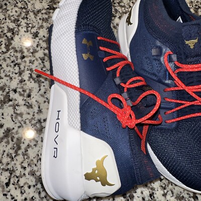 sports shoes under armour project rock trainers