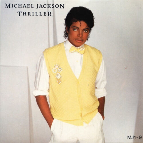 MICHAEL JACKSON, 7" COLORED VINYL, 9 SINGLES NEW IN PACKAGE ,LIMITED EDITION - Picture 18 of 19