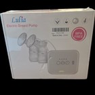 Lilia electric breast pump BPH Free model number LU-2-A/B/C/D