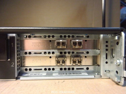 Carte contrôleur processeur baie NetApp 111-00693+F3 8 Go de NETAPP 2858-CAR - Photo 2/5