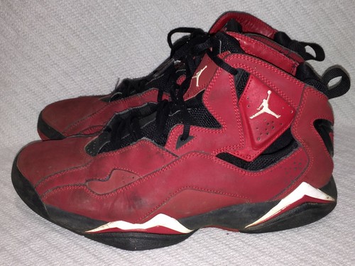 Men's Size 9.5 Nike Air Jordan True 