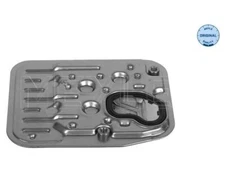 Hydraulic filter, automatic transmission Meyle 1003250002 for VW