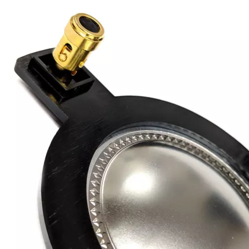 Diafragma de repuesto 8 piezas para Timpano TPT-RPDH2000 para controlador de bocina TPT-DH2000 - Imagen 6 de 10