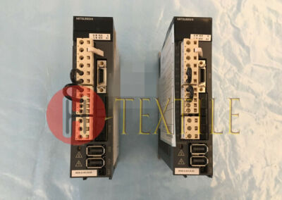 1PC   SERVO DRIVE   MDS-D-SVJ3-03 MDSDSVJ303 NEW   #A6-22