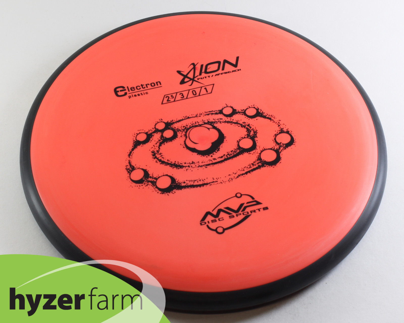 MVP NEUTRON CATALYST | CHOOSE COLOR & WEIGHT | Disc Golf Disc - Foto 3