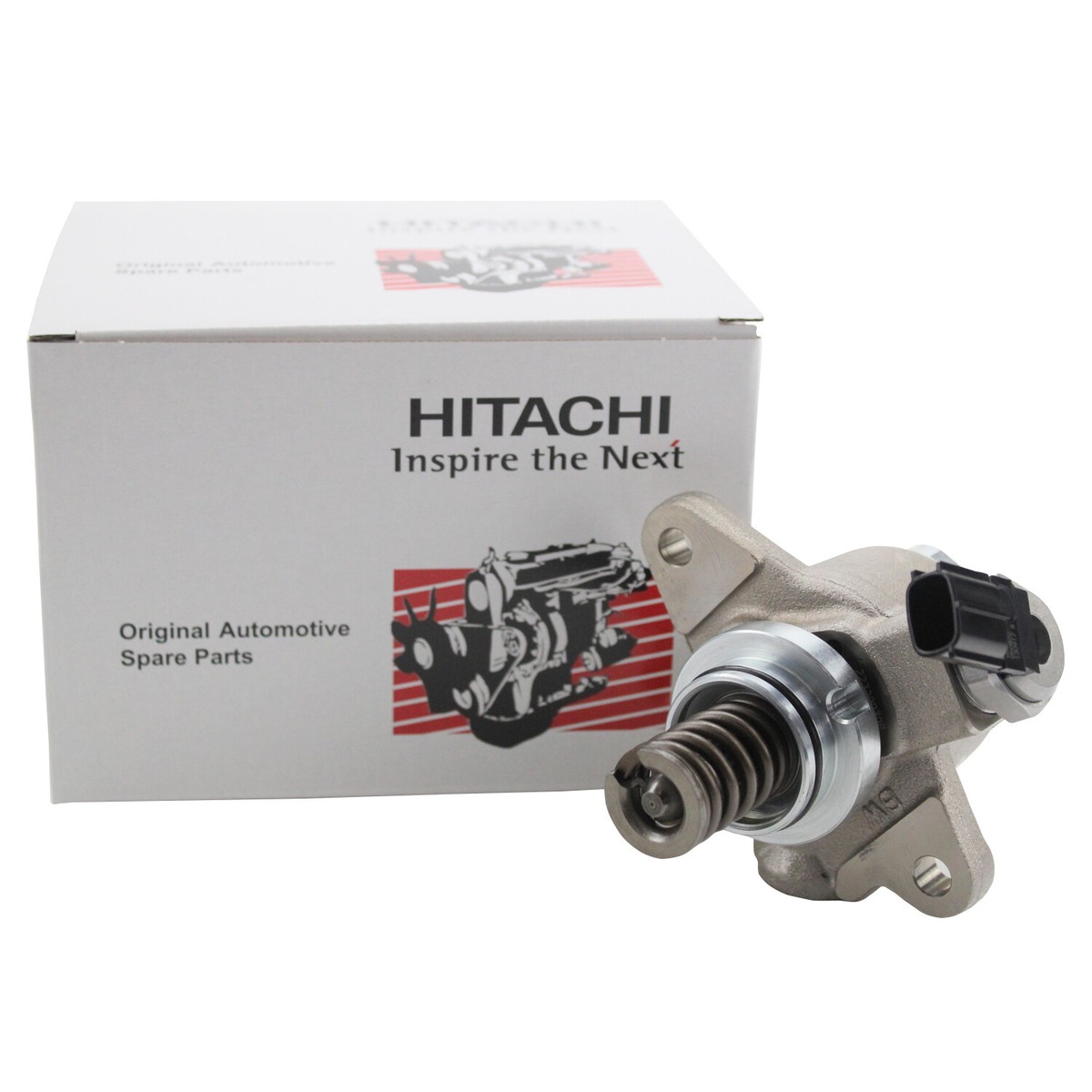 Hitachi HPP0026 Direct Injection High Pressure Fuel Pump for