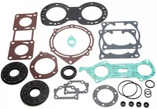 Yamaha GP800 GP800R Xl800 XLT800 GP XLT GPR 800 Complete Rebuild Gasket Seal Kit