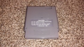 Magic Darts &mdash; NES Nintendo Original Authentic Game Cart Tested Works