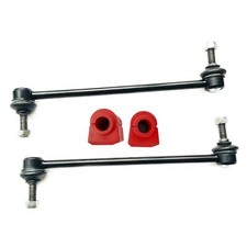 4pcs Front Sway Bar Link Bushings For 2003-2010 Chevy Cobalt Pontiac G5 4pcs Front Sway Bar Link Bushings For 2003-2010 Chevy Cobalt Pontiac G5