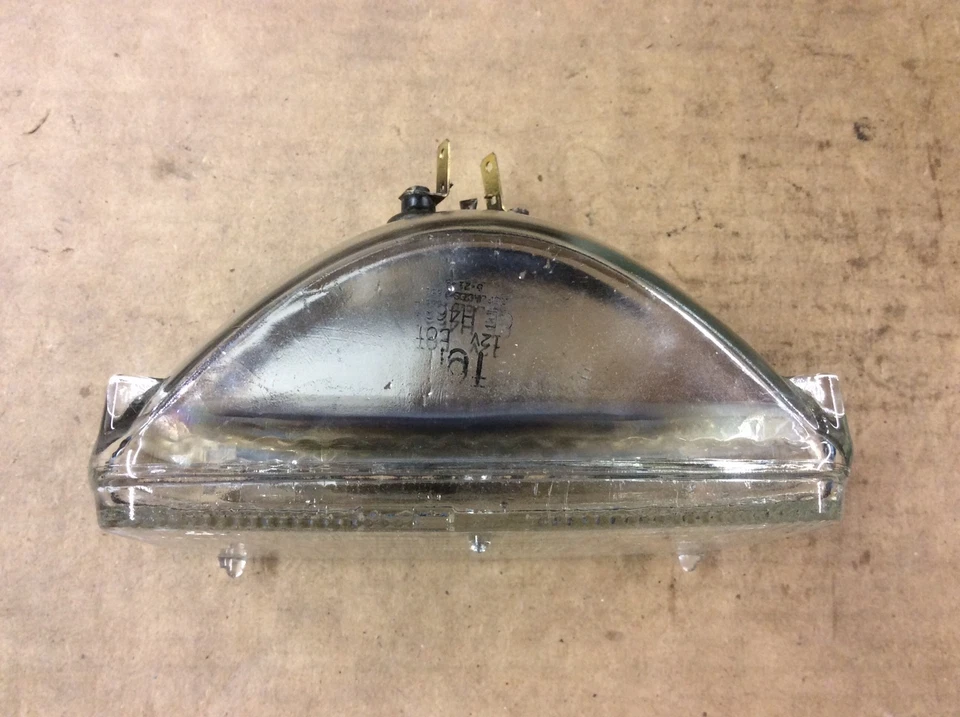 New General Electric H4651 Headlight Bulb Qty 1 - Image 2 of 4