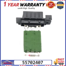 For Citroen Berlingo jumper Nemo New Blower Motor Resistor 55702407 RR-RS-100035