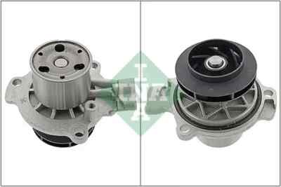 Wasserpumpe 538 0807 10 INA für VW MAN