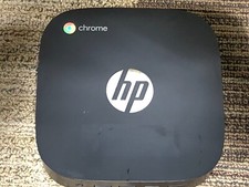 HP Chromebox G2 4FX16UT ABA 1.8 GHz Intel Celeron 3865U/4GB/32GB