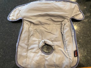 britax waterproof liner