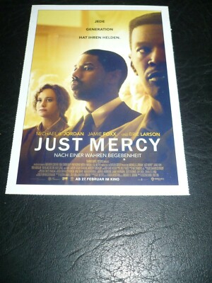 Brie Larson Just Mercy Watch Brie Larson Free Just Mercy JUST