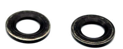 .For 6l80 6l90 cooler line fittings washer seal qty=2
