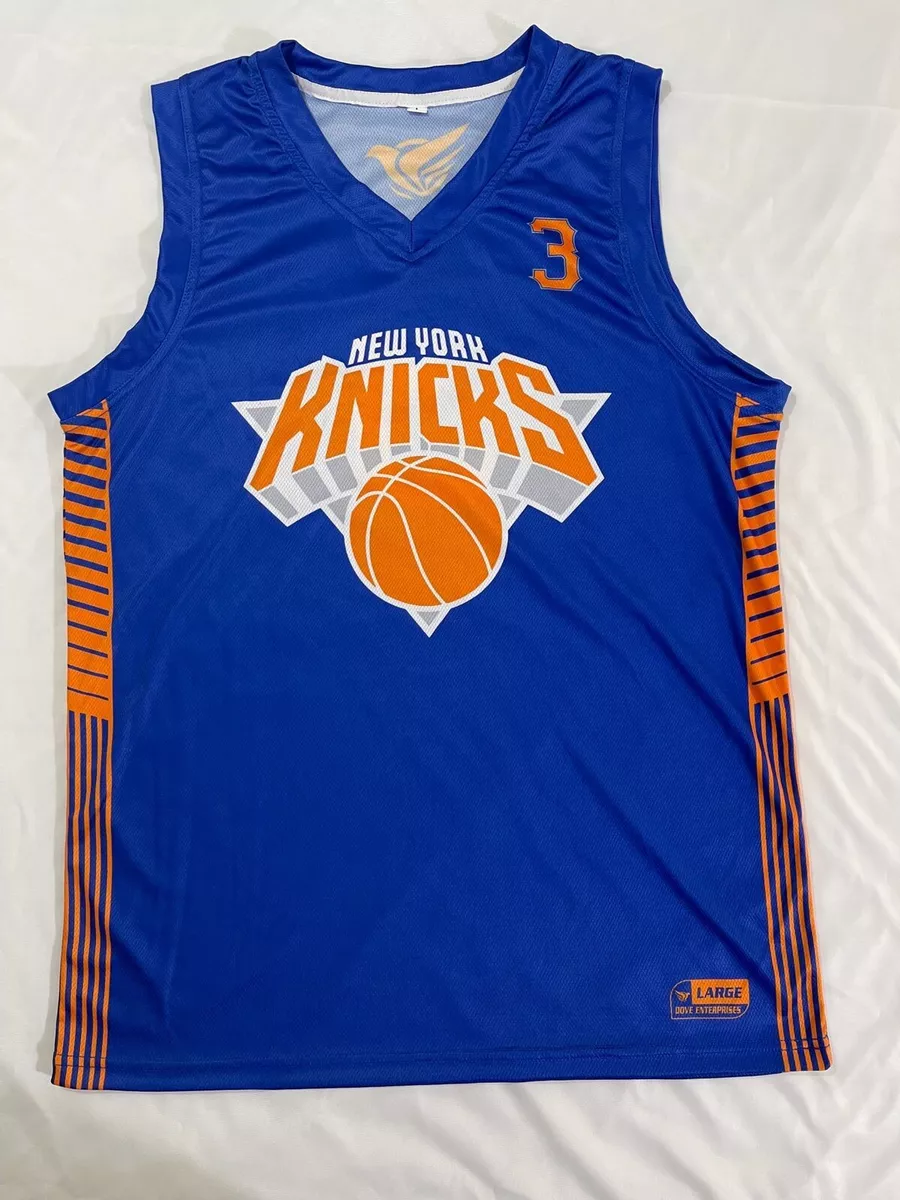 New York Knicks Basketball Jersey & Short