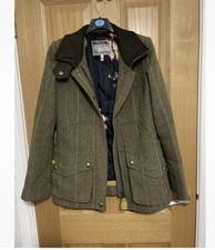 Joules Field Coat 12