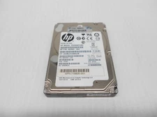 HP EG0900FCVBL Seagate 900GB 10K 2.5" SAS 6G Server Storage JBOD Hard Drive Dell