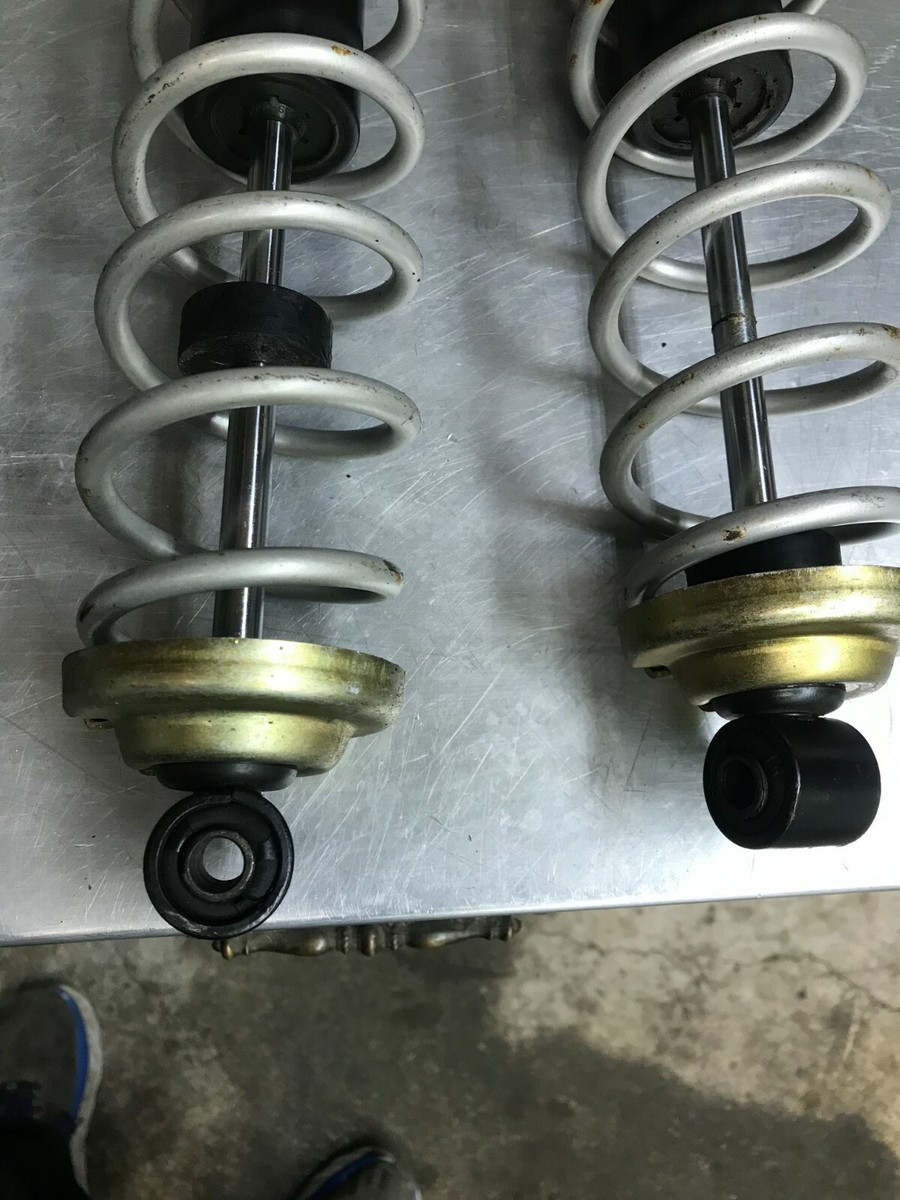しょーご　603030×2 SkiDoo zx chassis Grand Touring 600 SE front shocks | eBay