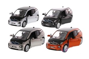 bmw i3 toy car