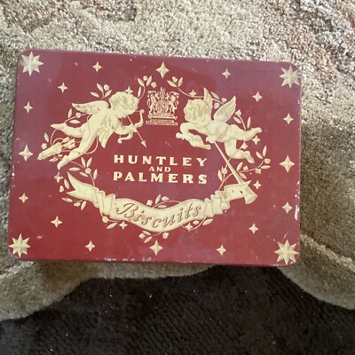 ※9/2発送 イギリス 缶 アンティーク  Huntley & Palmers s-l400.jpg