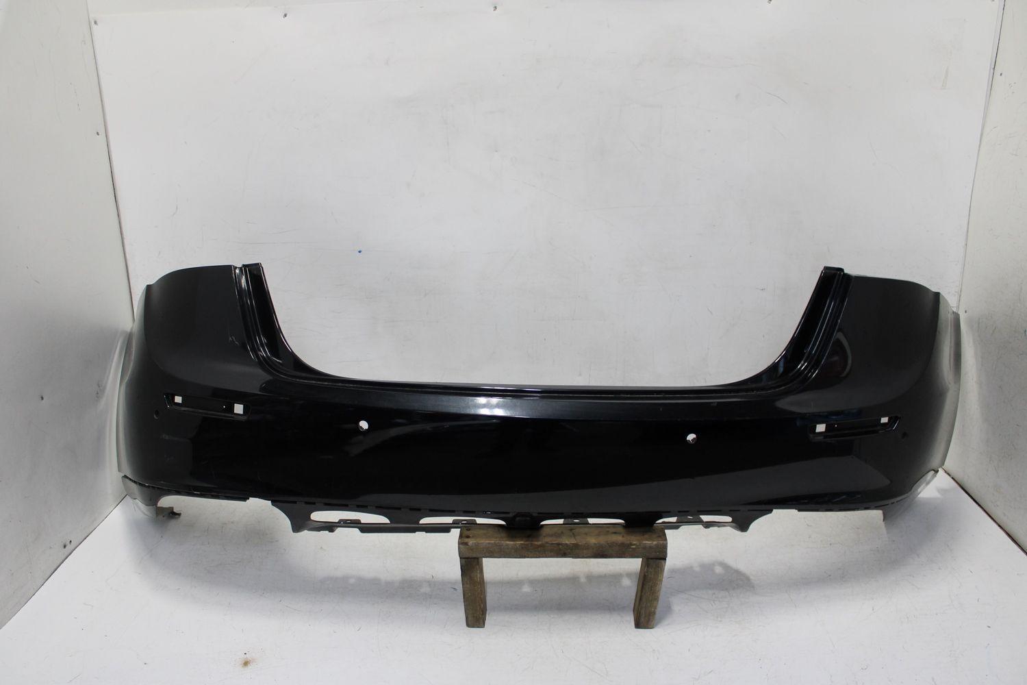 Rear Bumper Assembly MASERATI GHIBLI 17