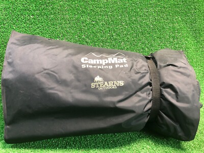 campmat sleeping pad