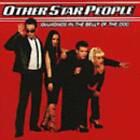 Diamonds in the Belly of the Dog - Audio Cd By Other Star People - Very Good