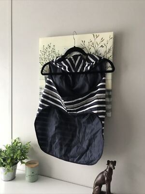 Rain Coat For XL Dog