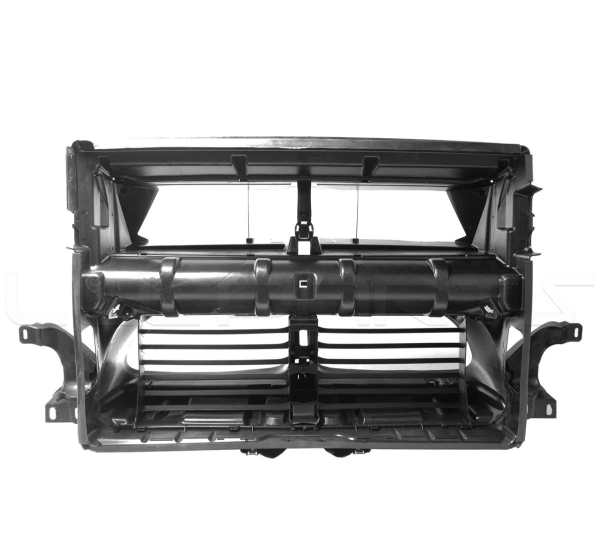 BMW F06 F12 F13 Air Duct Set Genuine 51647211508 | eBay 