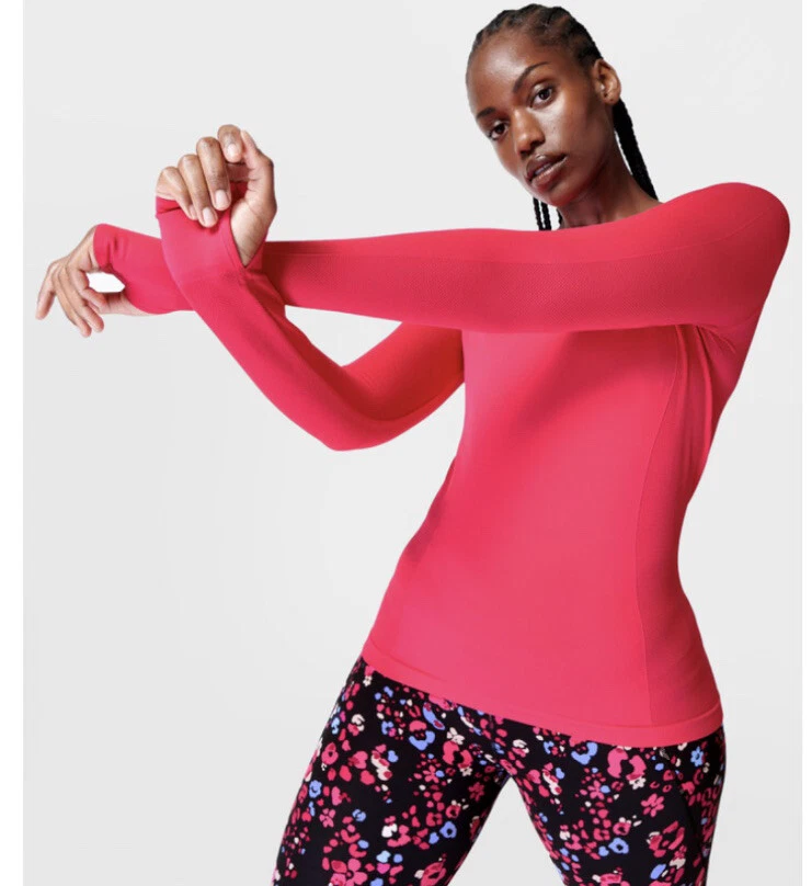 Sweaty betty cheap base layer