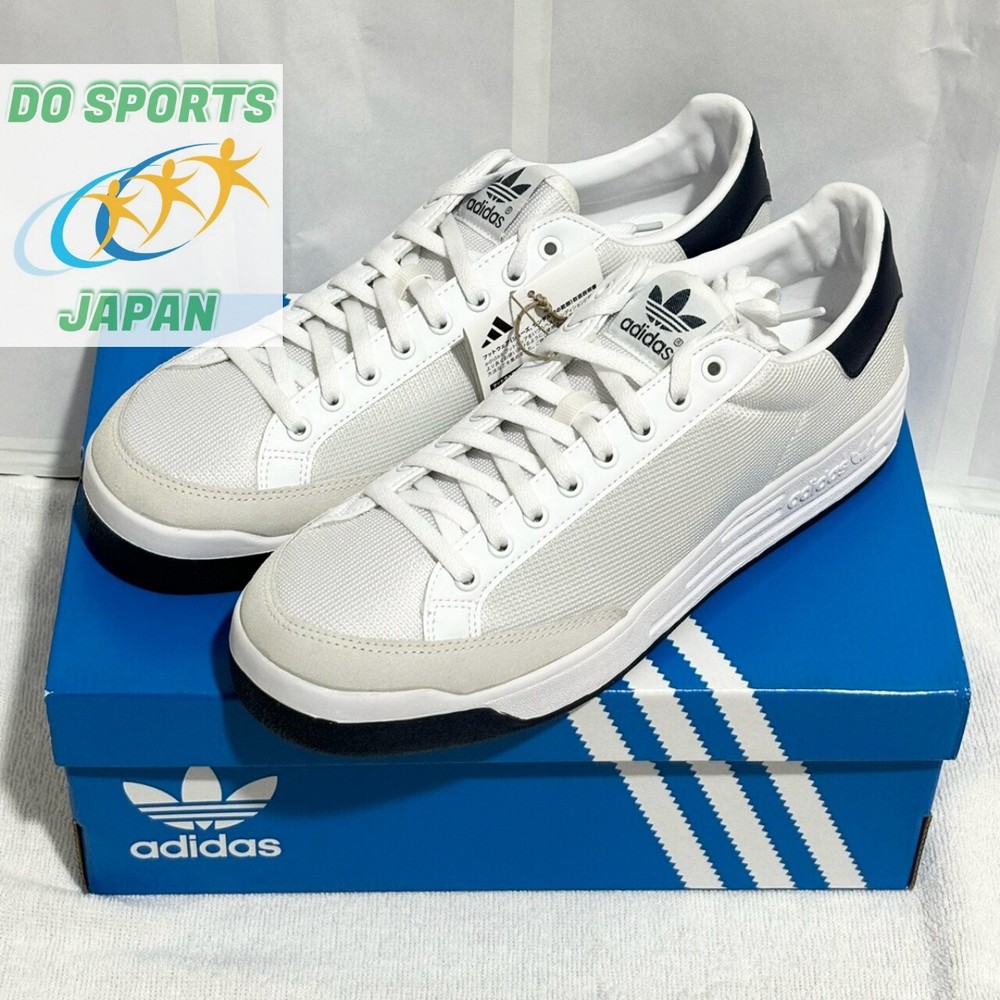 adidas Originals ROD LAVER Men Tennis-style G99864 Running white/College navy