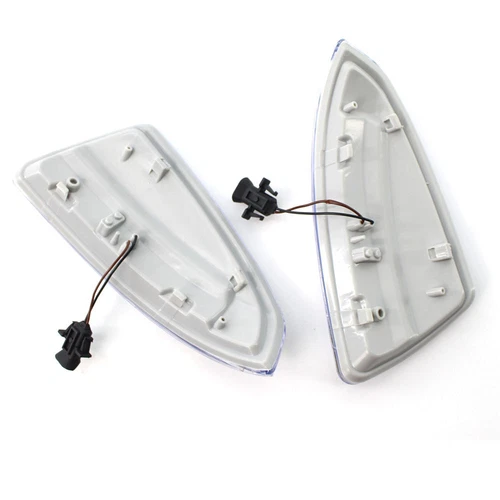 L+R LED Spiegelblinker Außenspiegel Für Benz C-Klasse W204 S204 Vito Viano W639 - Bild 11 von 13