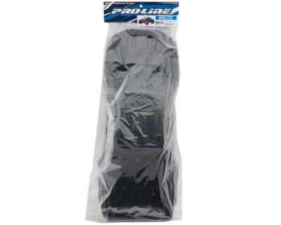 Pro-Line Racing Pre-Cut Brute Bash Armor Body Black X-MAXX PRO3513-18 PRO3511318