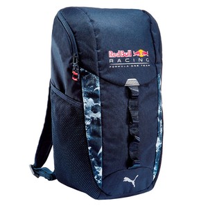 puma rucksack blau