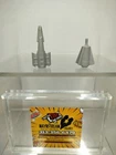 VTG 1983 STAR WARS Y-WING FIGHTER Bomb Missile Accessory OEM / AS-IS