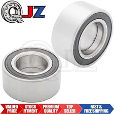 [FRONT(Qty.2)] Wheel Bearing [Bore:45mm] For 1990-1994 Audi V8 Quattro AWD-Model