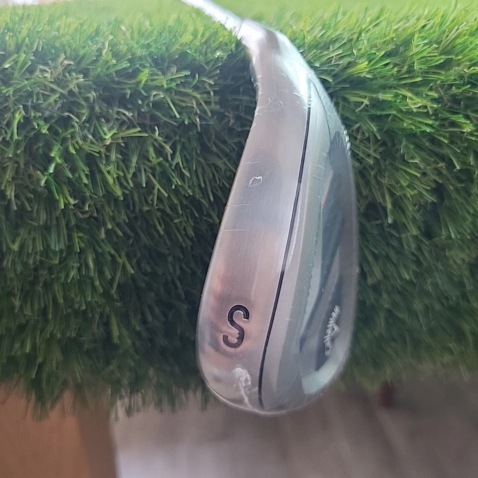 Callaway Mavrik Sand Wedge Rifle 6.0 105g Stiff Flex *BRAND NEW* - Image 3 of 4