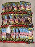 Pokemon Perfect Order Sleeved Booster 50 Packs Factory Sealed