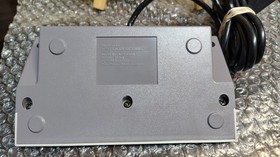 Nintendo Nes - Four Score Controller Adapter NES-034 OEM Tested FAST SHIP NICE! 