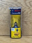 BOSCH 85296MC PRECISION PRO CARBIDE TIPPED EDGE FORMING ROUTER BIT - BRAND NEW — photo 1