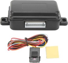 12v Universal Car Side Mirror Module Rear View Mirror Smart Control Folding Unfo