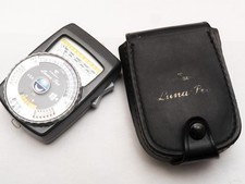 Vintage Gossen Luna-Pro Photographic Light Me...