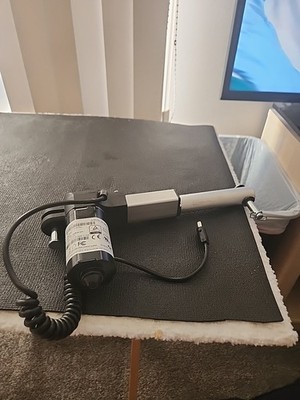 Actuator For Power Recliner Model JLQ23