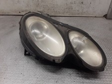 Feu avant (phare) Smart FORFOUR