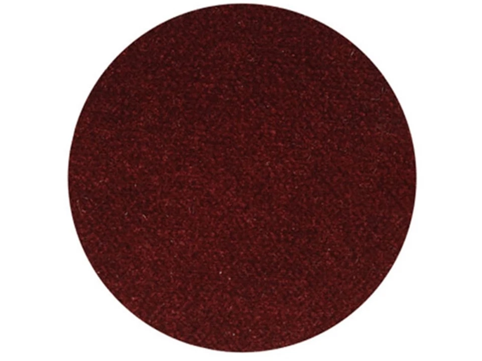 Ford Transit Connect 2010-2013 Velour Dash Board Cover Mat Maroon - Image 2 of 2